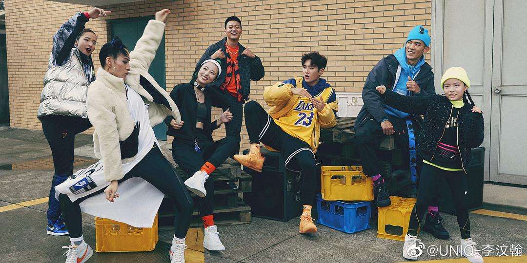 nike宣传视频(nike最新广告视频)