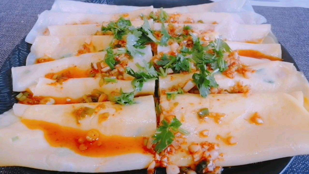 肠粉怎么做的视频(肠粉怎么做的视频教程实体店)
