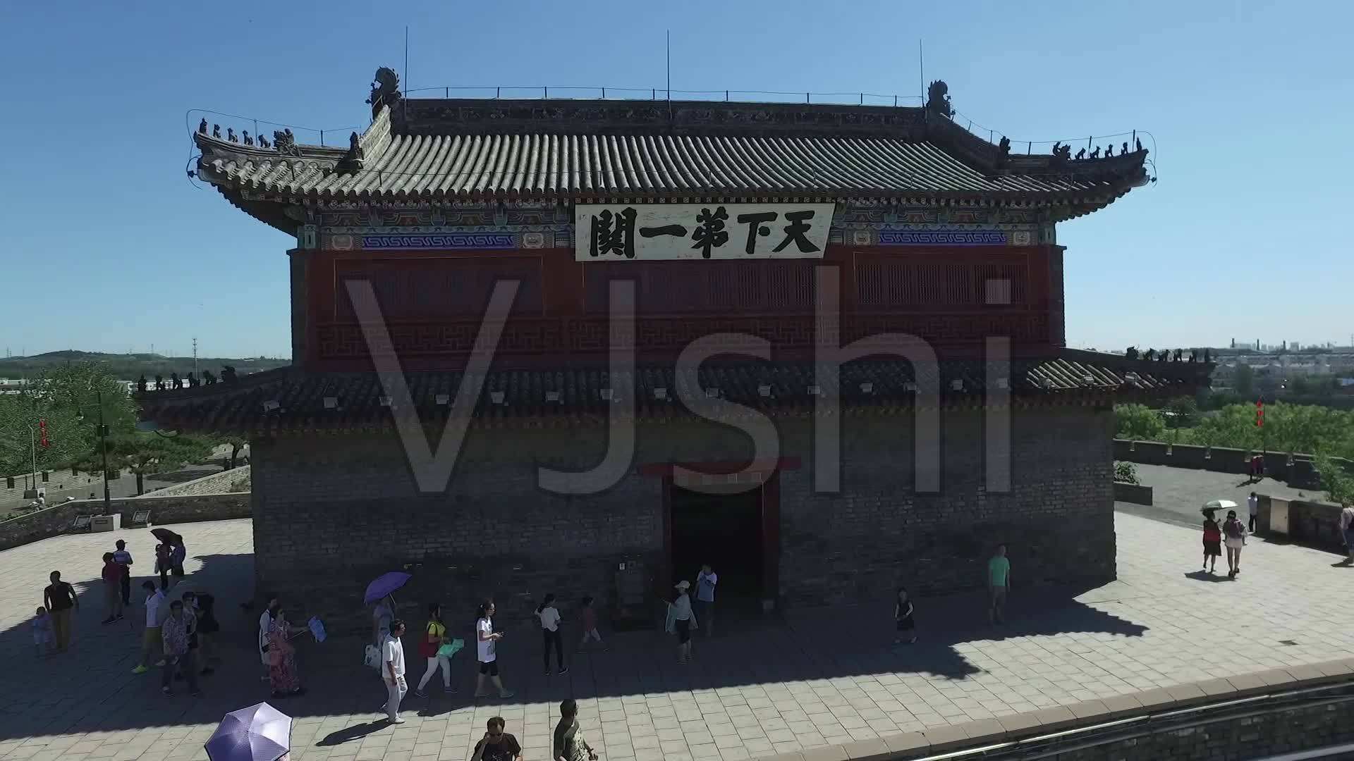 秦皇岛宣传视频(秦皇岛宣传视频最新)