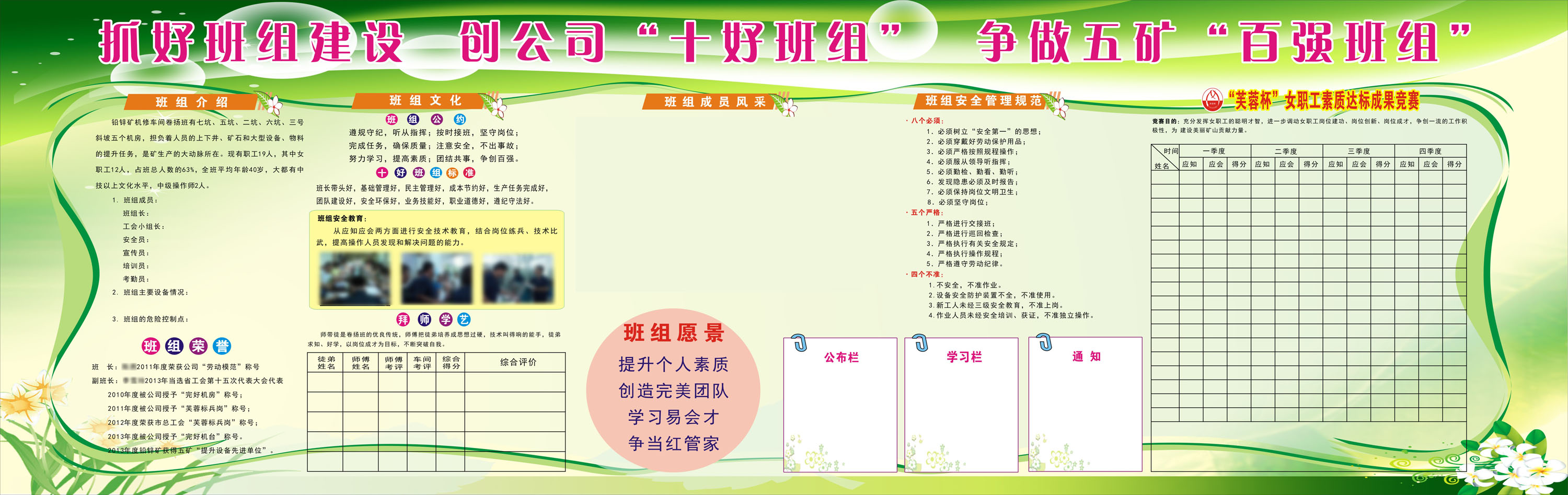 班组宣传视频(班组宣传视频一篇)
