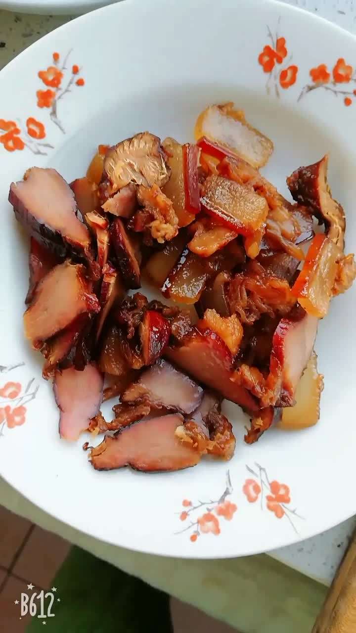 腊肉制作方法视频(腊肉制作方法视频播放)