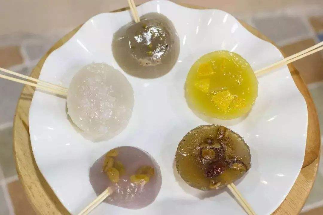 钵仔糕做法视频(钵仔糕制作教程视频)