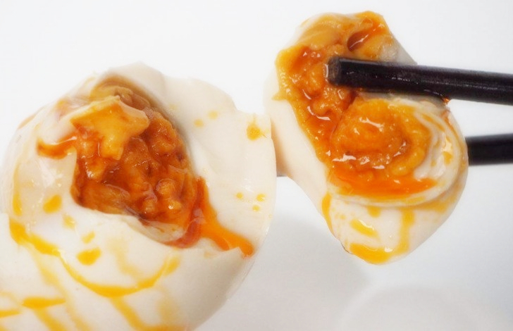 咸鸭蛋的腌制方法视频(咸鸭蛋的腌制方法视频四川)
