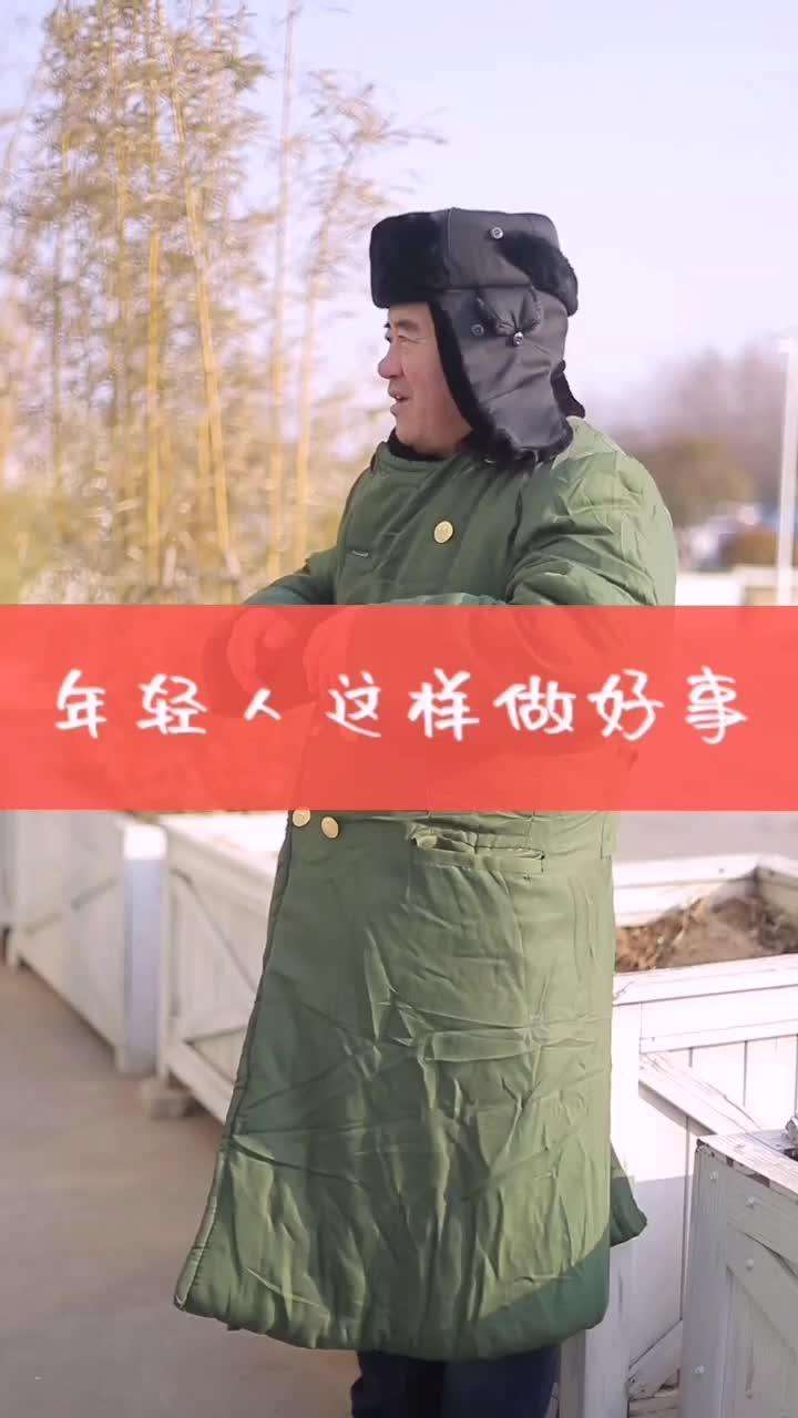 短视频正能量(短视频正能量题材)
