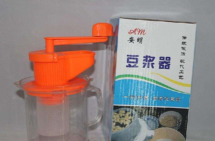 豆浆机制作方法视频(豆浆机怎么打豆浆教程视频)