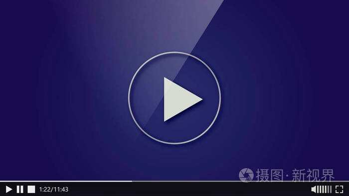 无广告视频播放器(无广告的视频播放器)