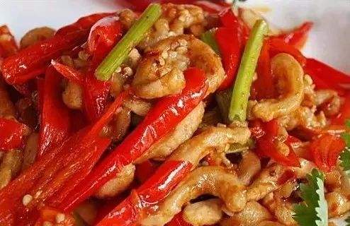 川菜制作视频(川菜的做法 最正宗的做法视频)