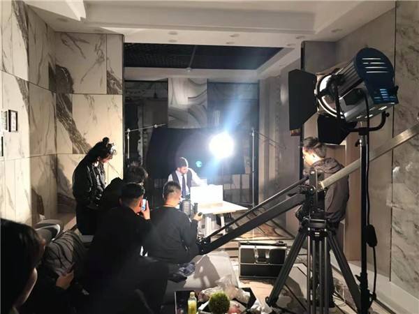 企业宣传视频配音(企业宣传视频配音文案)