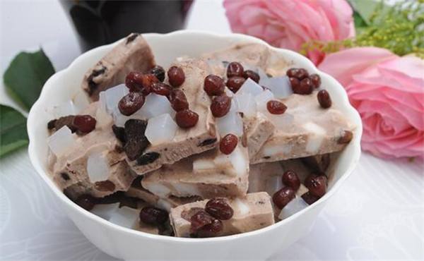 炒酸奶制作视频(怎样制作炒酸奶视频)