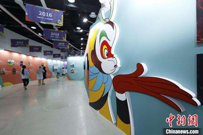 北京做动画视频(北京做动画视频的地方) 北京做动画视频(北京做动画视频的地方)