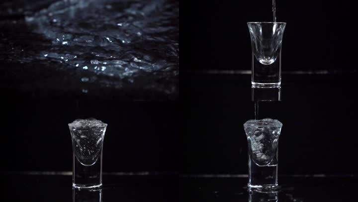 倒酒短视频(酒桌倒酒视频)
