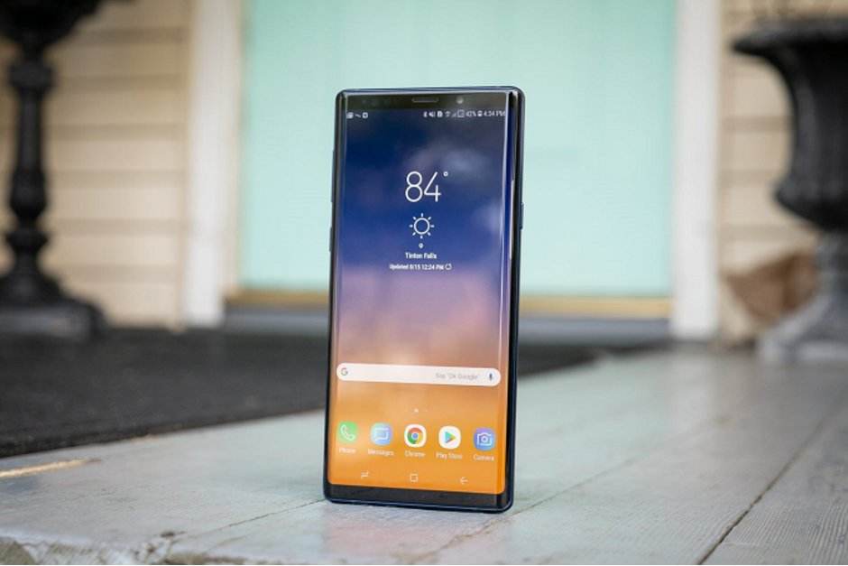 三星note9宣传视频(三星note10宣传视频)