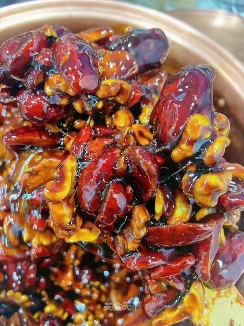 阿胶糕怎么做法视频(怎样做阿胶糕视频教程)