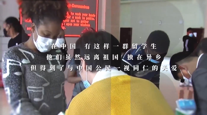 抗疫短视频(抗疫短视频背景音乐)