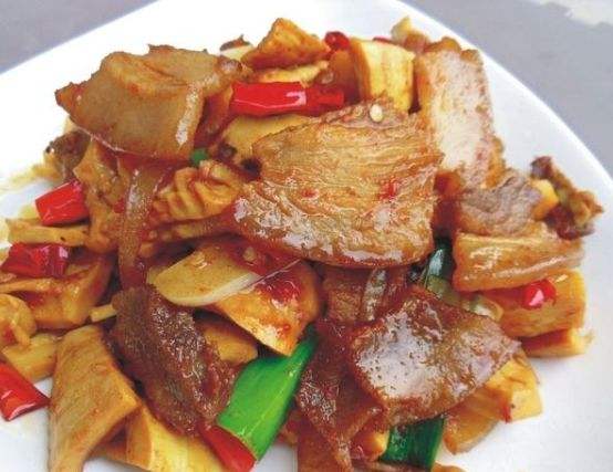 回锅肉的正确做法视频(回锅肉的正确做法视频窍门)