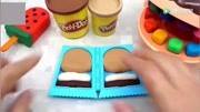 冰淇淋玩具制作视频(冰淇淋玩具制作视频简单)