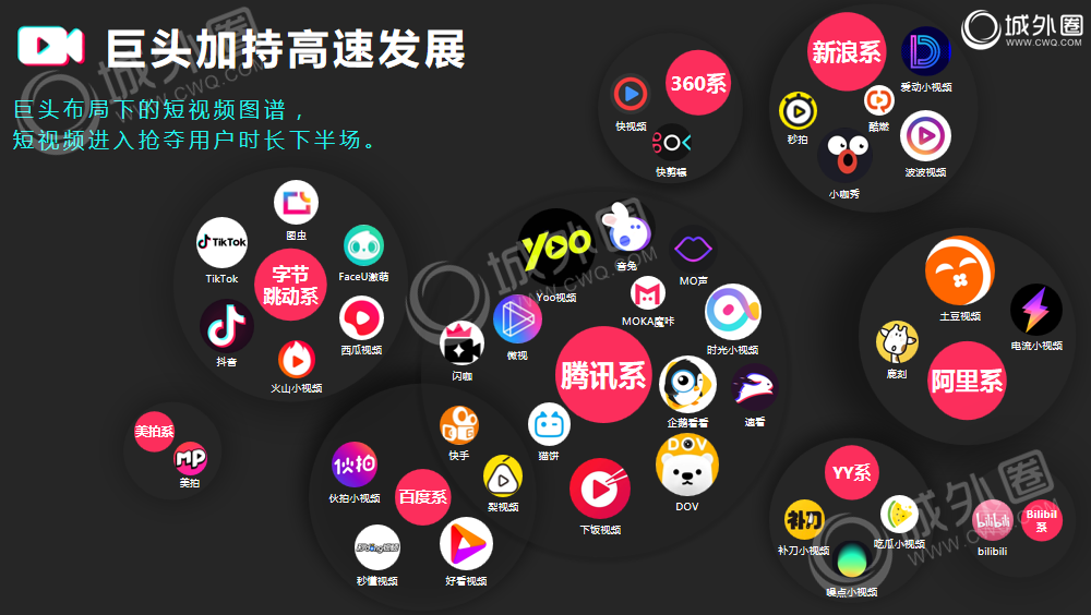 打造爆款短视频(打造爆款短视频定的黄金法则是精准定位)