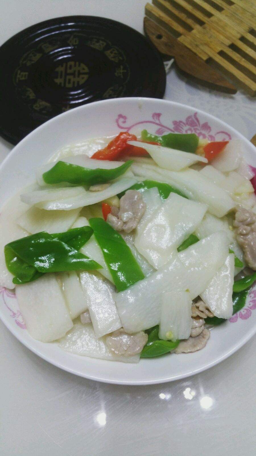 炒山药做法视频(清炒山药的做法视频)