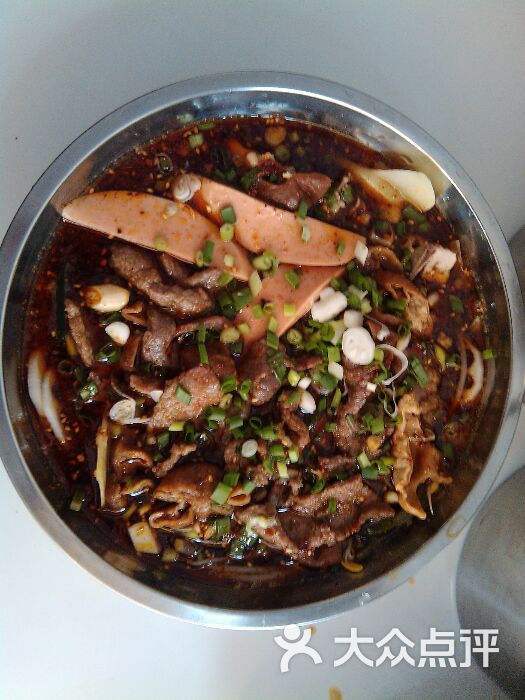 冒菜做法视频(冒菜的家常做法视频)