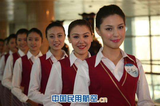空乘宣传视频(空乘宣传视频文案)
