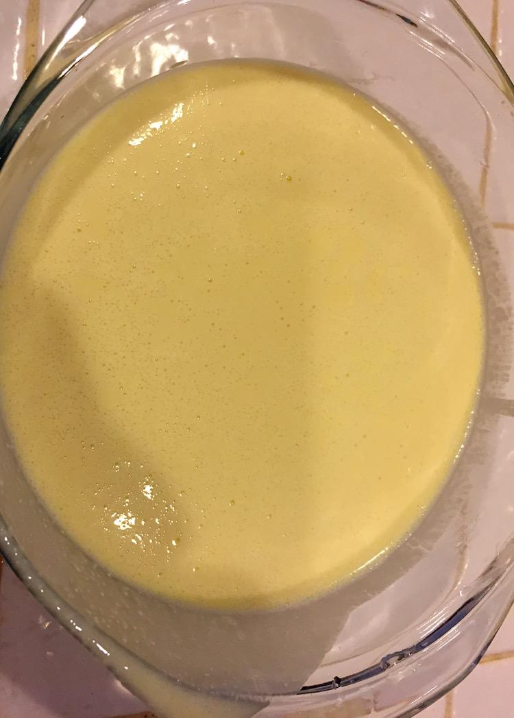 蛋糕怎么做法视频(蛋糕怎么做的视频教程)