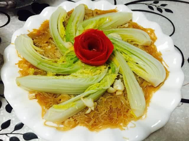 干烧娃娃菜的做法视频(干烧娃娃菜的做法视频大全)