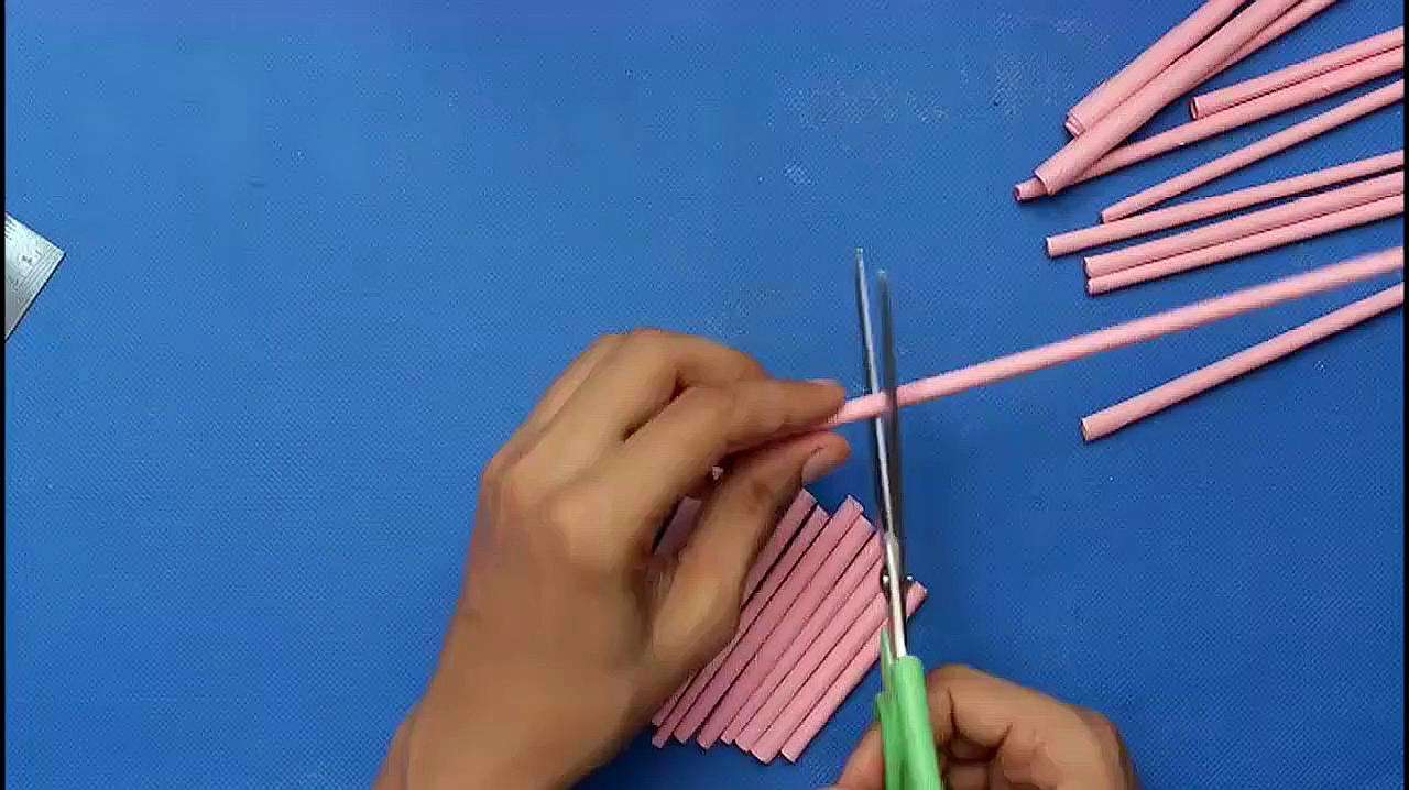儿童手工制作方法视频(612岁儿童香囊手工)