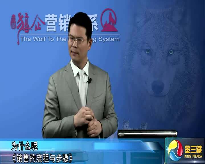 销售讲座视频(营销讲座全套视频讲座)