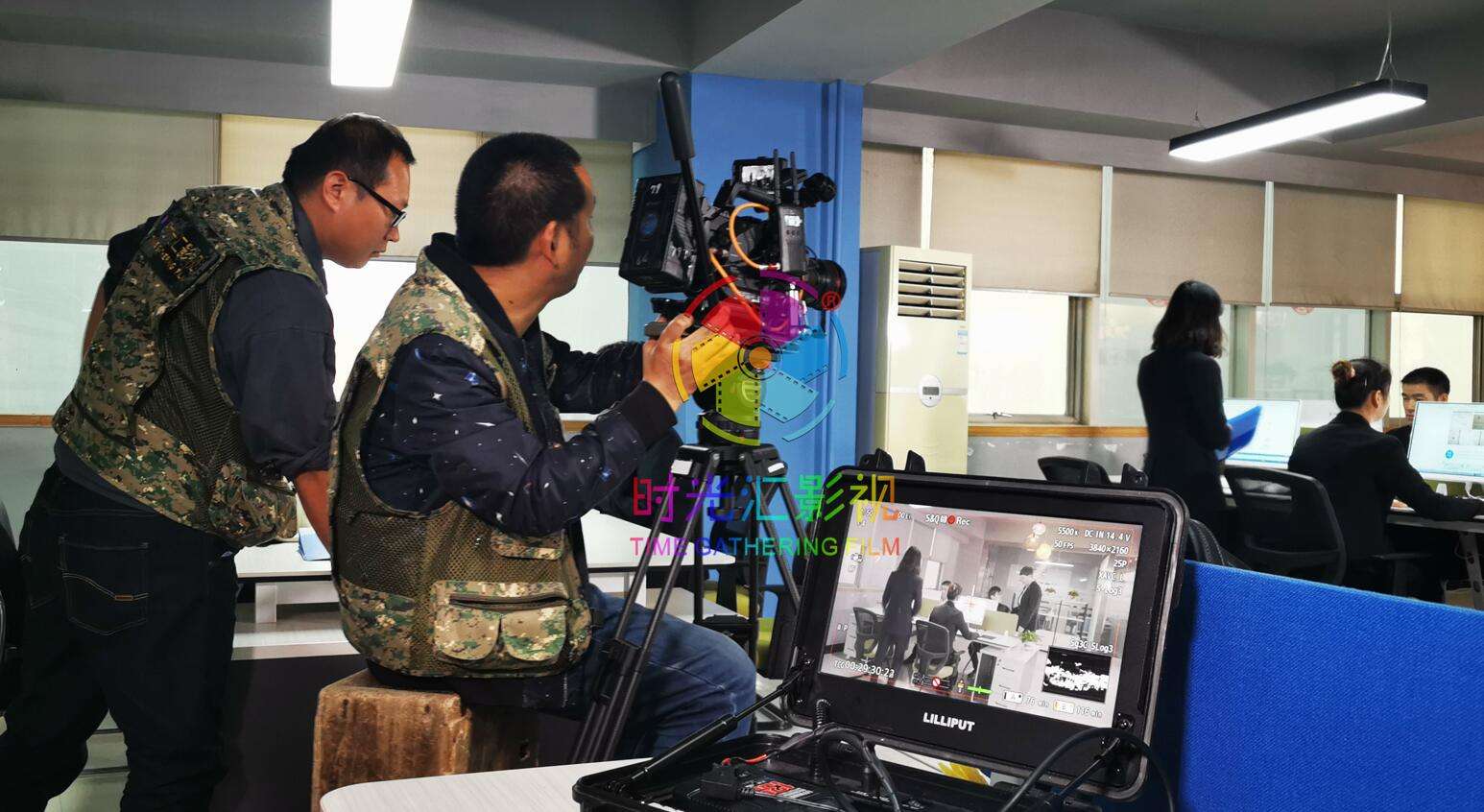 广告宣传片视频制作(广告宣传片制作公司广告视频)