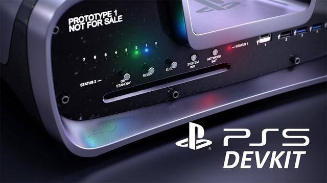 ps5宣传视频(ps5宣传视频下载)