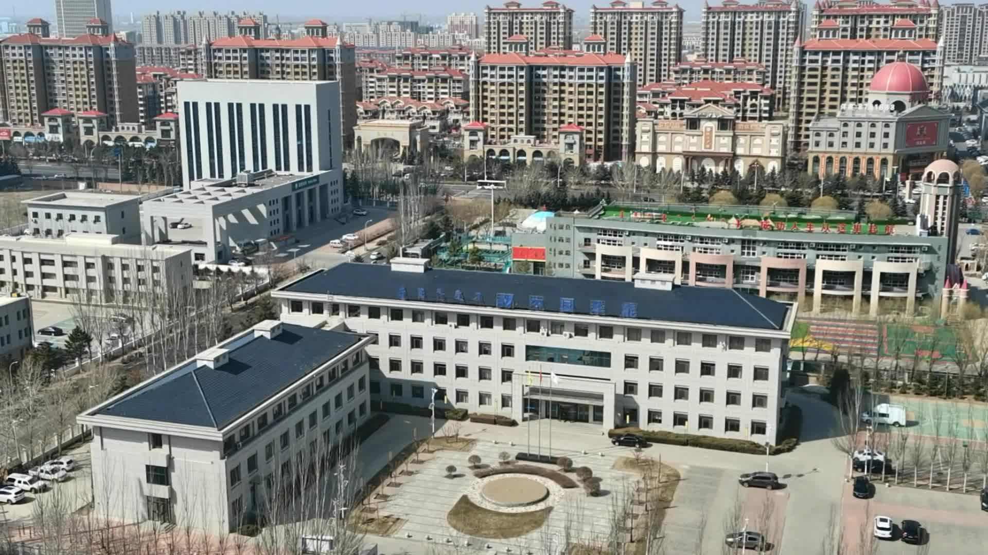 通辽宣传视频(通辽宣传视频素材)