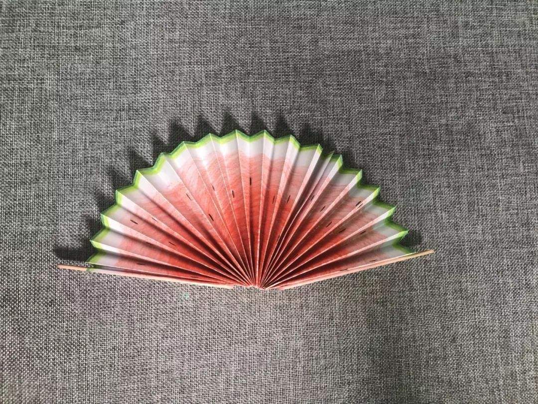 大的芭蕉扇的制作视频(大的芭蕉扇的制作视频讲解)