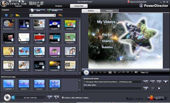 dvd视频制作(dvd视频制作采用的是mpeg)