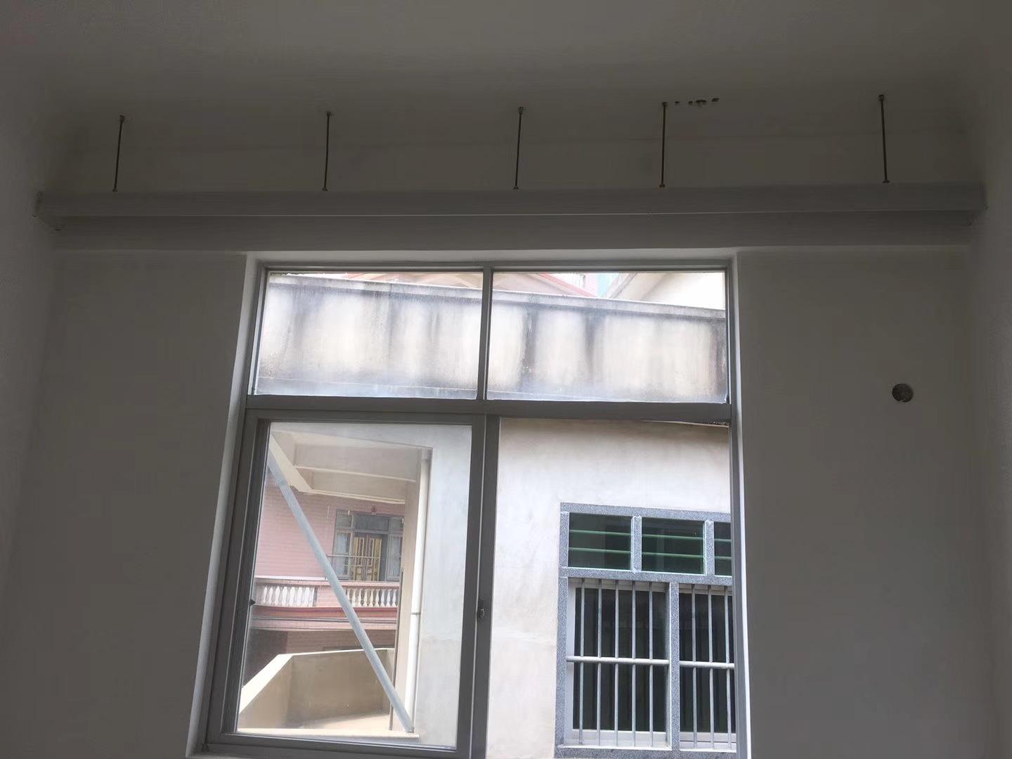 窗帘盒做法视频教程(窗帘盒做法视频教程全集)
