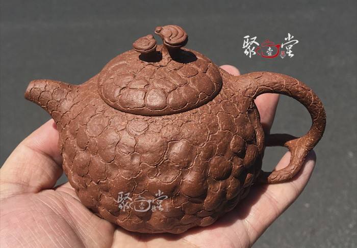 供春壶制作视频(供春壶制作视频讲解)