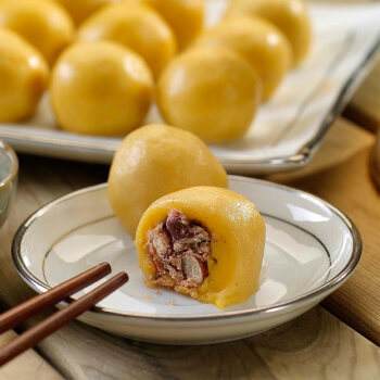 东北粘豆包做法视频(东北粘豆包怎么做视频)