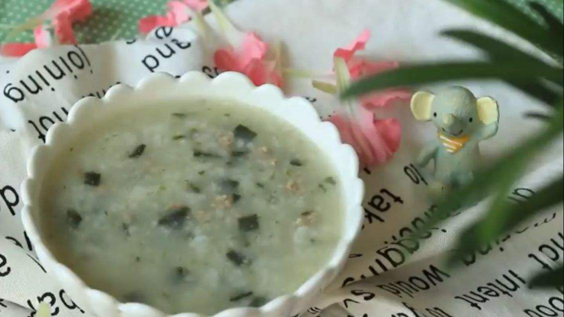 八个月的宝宝辅食怎么做视频(八个月的宝宝辅食怎么做视频讲解)
