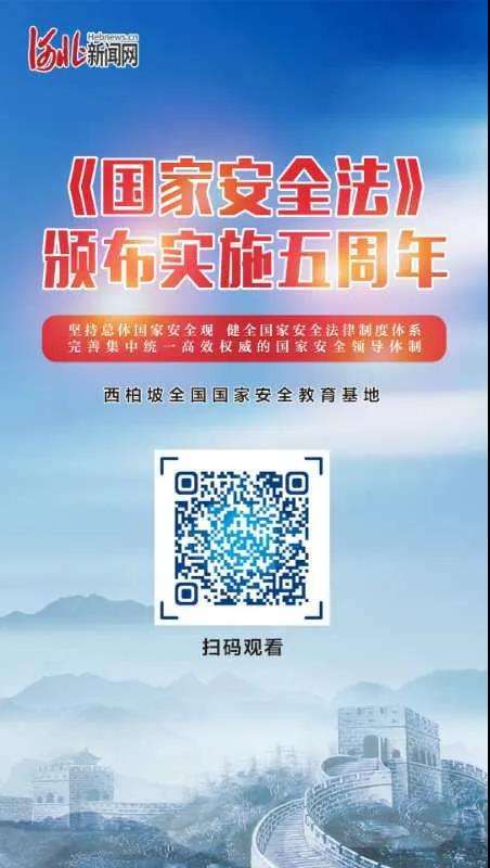国家安全宣传视频(国家安全宣传视频儿童)