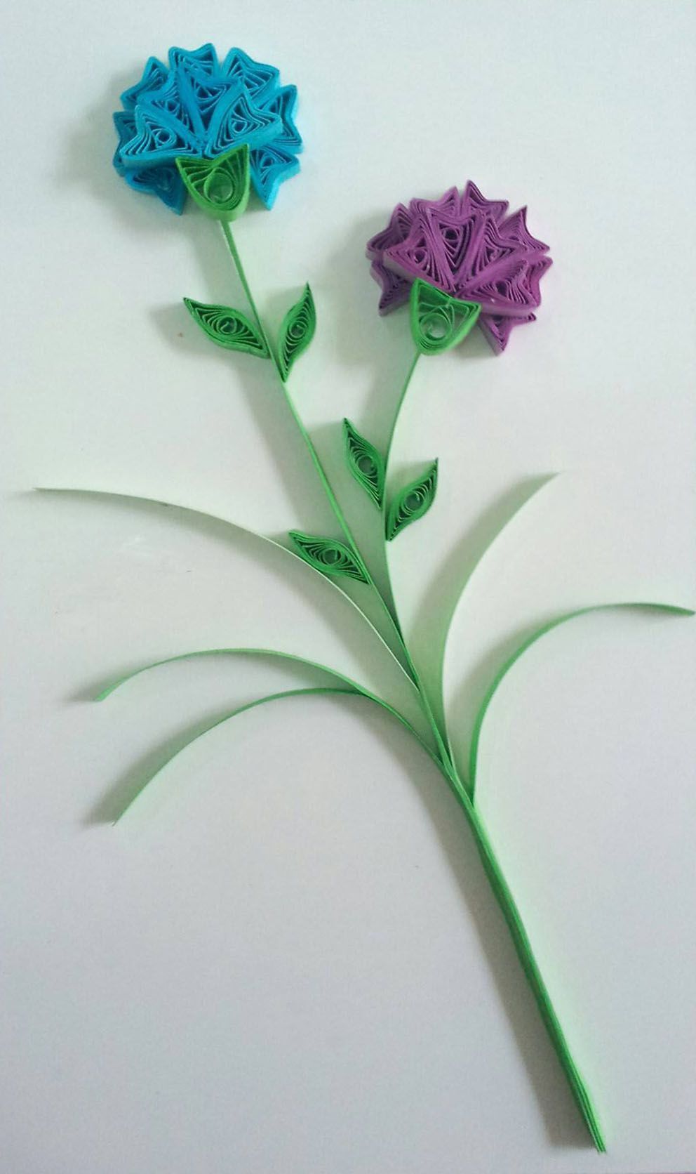 衍纸做花视频教程(用衍纸做花可以怎么做)
