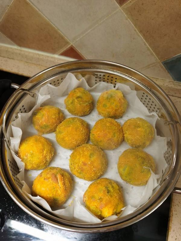 菜团子制作方法视频(菜团子制作方法视频大全)