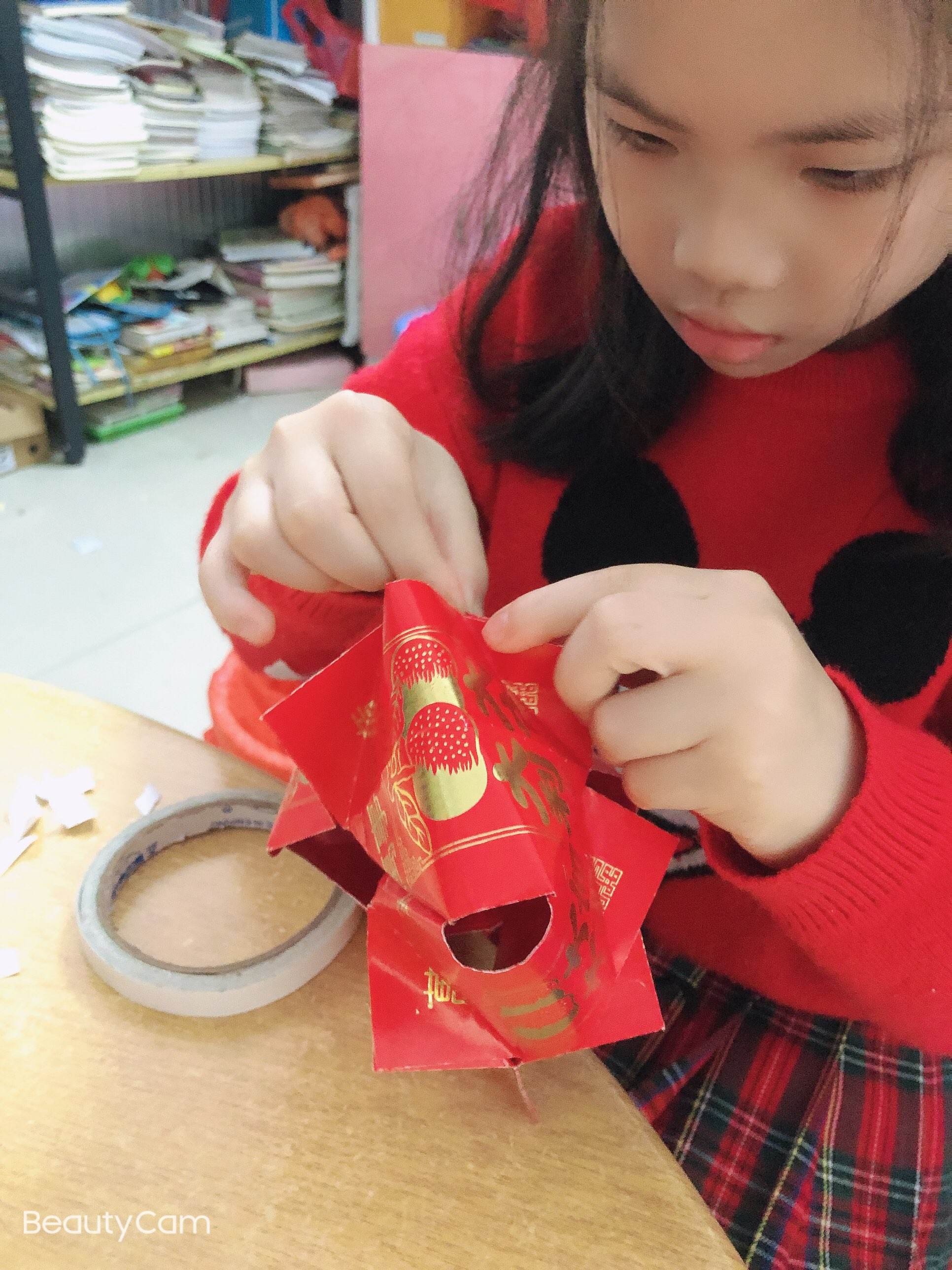 宫灯制作视频(宫灯制作视频教程)