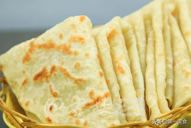 烙馍做法视频教程(烙馍的做法视频教程)
