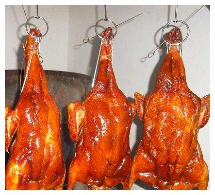 广西烤鸭做法视频(广西烤鸭做法视频大全)