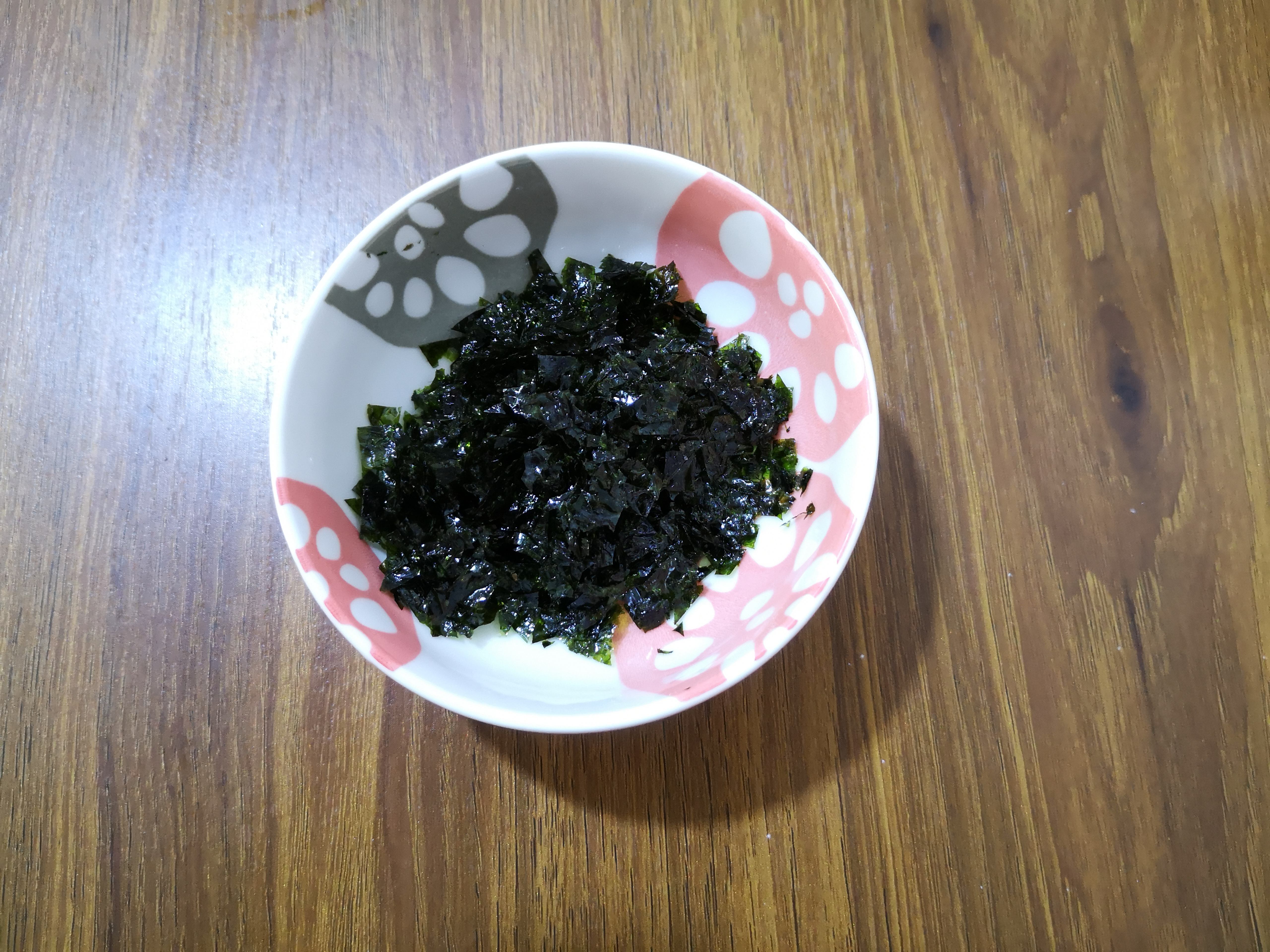炒海苔的做法视频(炒海苔的做法视频教程)