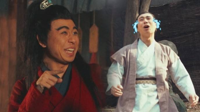 喜剧短视频(喜剧短视频起网名)