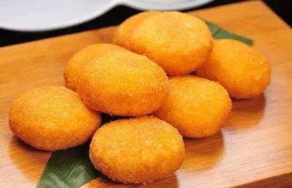 南瓜饼怎么做视频教程(南瓜饼怎么做视频教程模型)