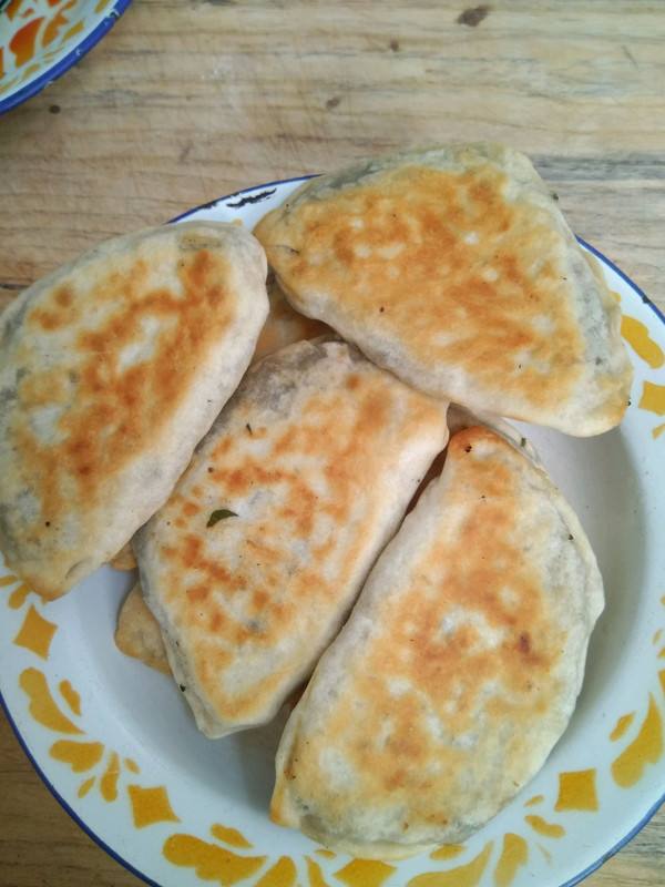 菜盒子怎么做视频(怎么做菜盒子 视频)