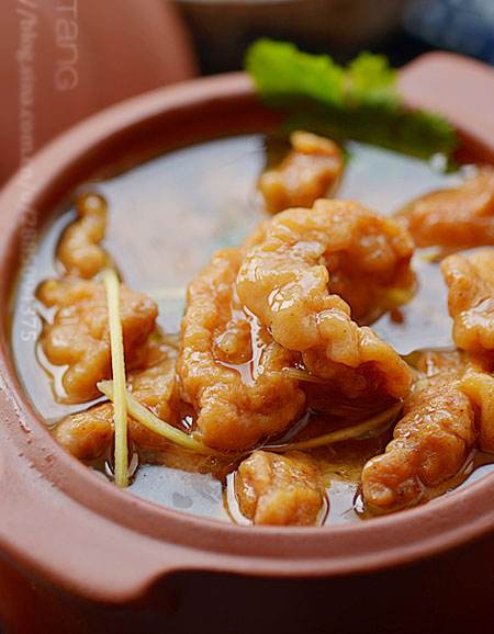 小酥肉的做法视频(正宗小酥肉做法视频)