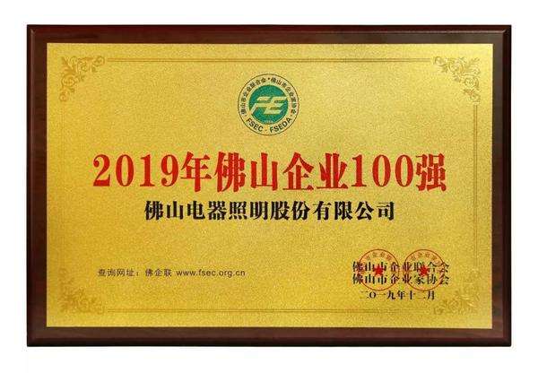 佛山照明广告视频(佛山照明宣传广告词)