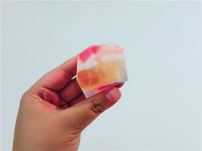 diy手工皂制作视频(diy手工肥皂的制作视频)